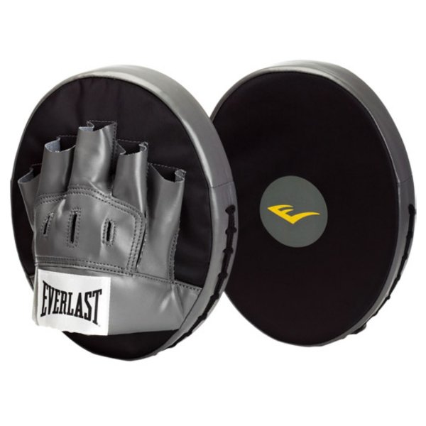 Boxersk rovn lapy EVERLAST ed (pr)