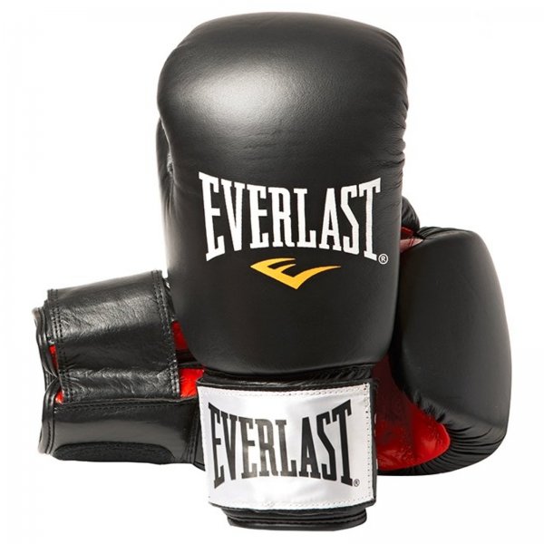 Rukavice koen EVERLAST Fighter - ern
