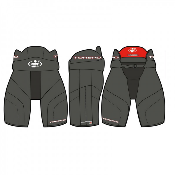 Hokejov kalhoty - junior - XL