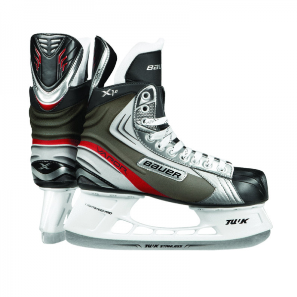 Hokejov brusle BAUER Vapor X 1.0 - 6