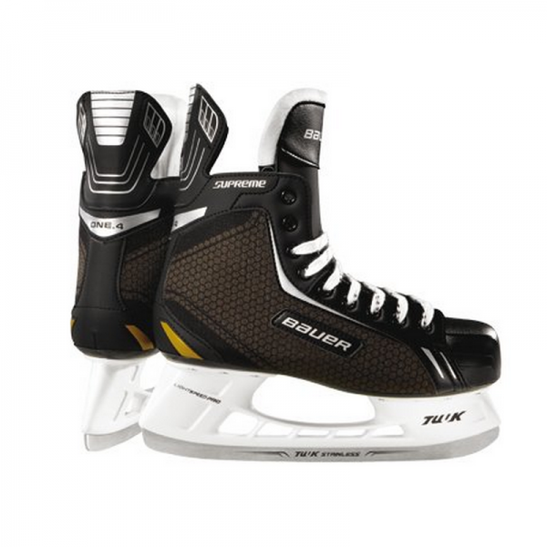 Hokejov brusle BAUER Supreme One 4 - 9