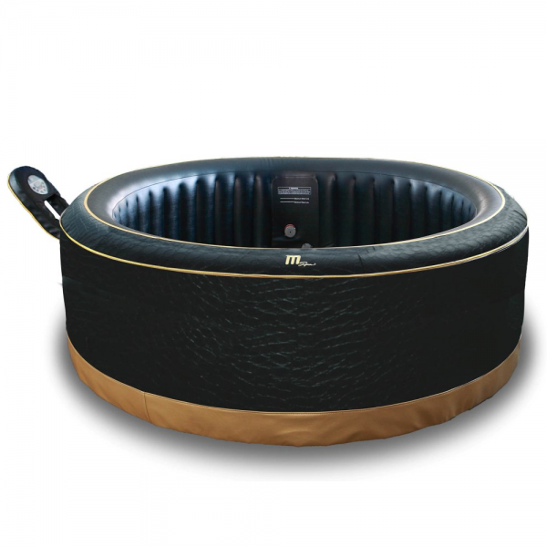 Viv bazn HANSCRAFT MSpa Luxury Exotic M-115S