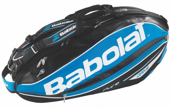 Tenisová taška BABOLAT Pure Drive RH X6