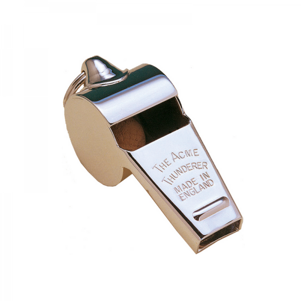 P횝alka SPARTAN Acme Thunderer 108