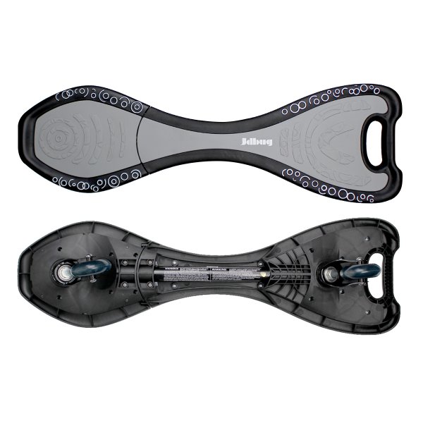 Waveboard SPARTAN Power Surfer New - ern