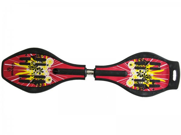 Waveboard SPARTAN Easy Surfer - erven