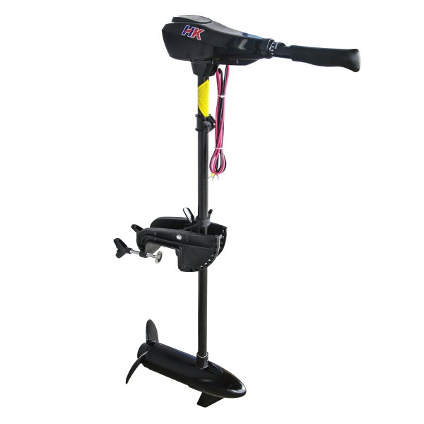 Motor pro nafukovac luny 55 lbs - elektrick 636 W