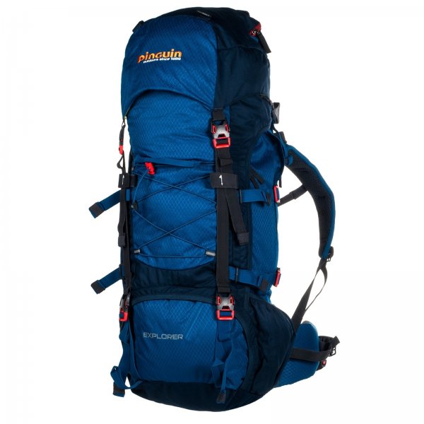 Batoh PINGUIN Explorer 100l