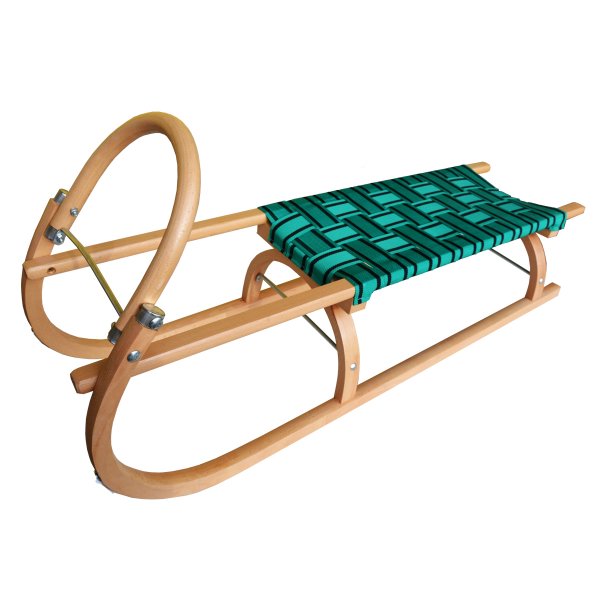 Sn devn SULOV 67 dlka 110 cm - zelen