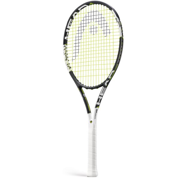 Tenisov raketa HEAD Graphene XT Speed MP 2016