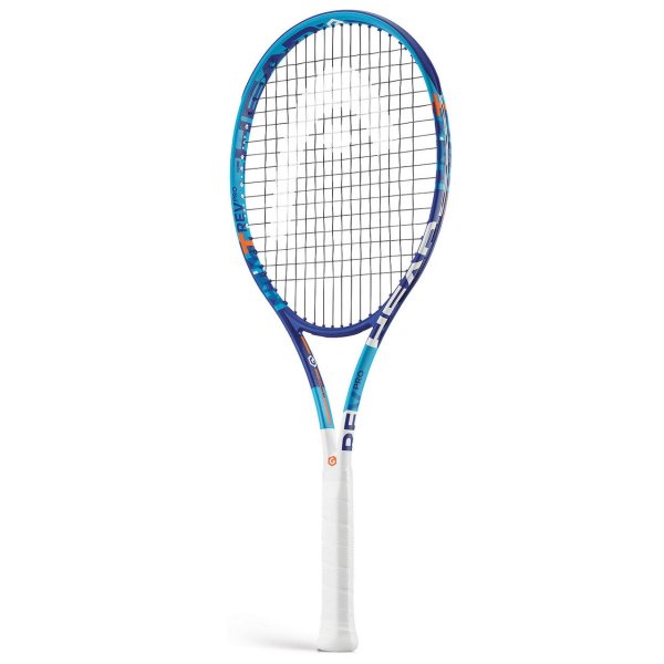 Tenisov raketa HEAD Graphene XT Instinct Rev Pro 2016