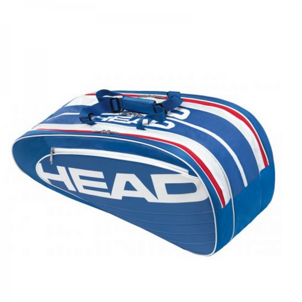 Tenisov taka HEAD Elite Combi modr