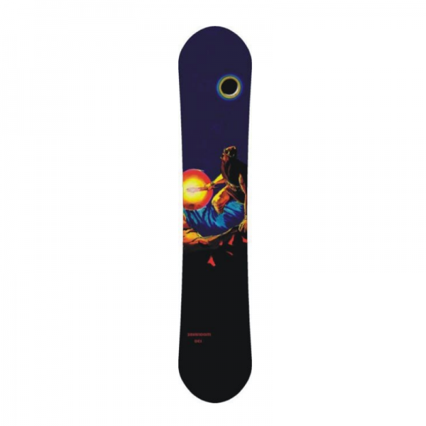 Snowboard FACTORY Moonrise