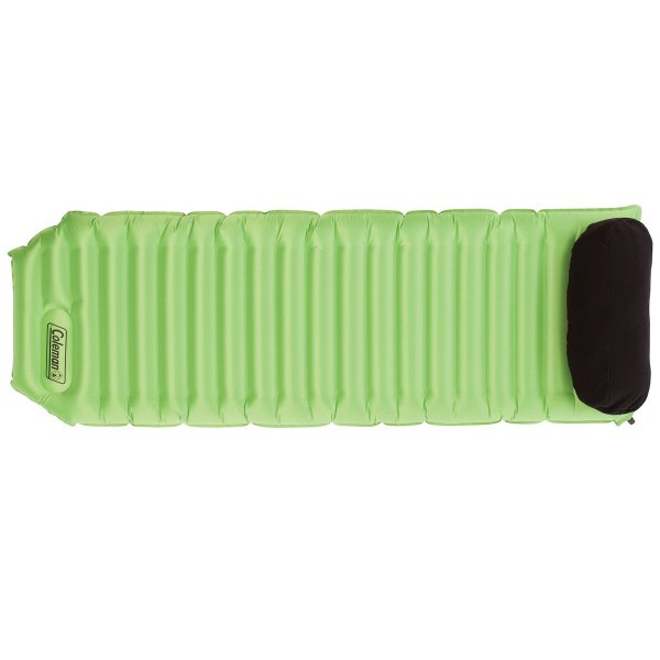 Samonafukovac karimatka COLEMAN Compact Air Mat