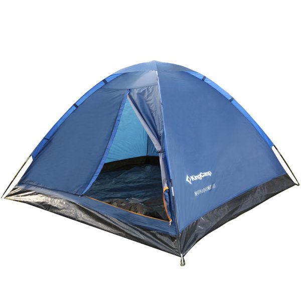 Stan KING CAMP Monodome III