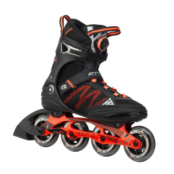 Inline brusle K2 F.I.T. Boa 84