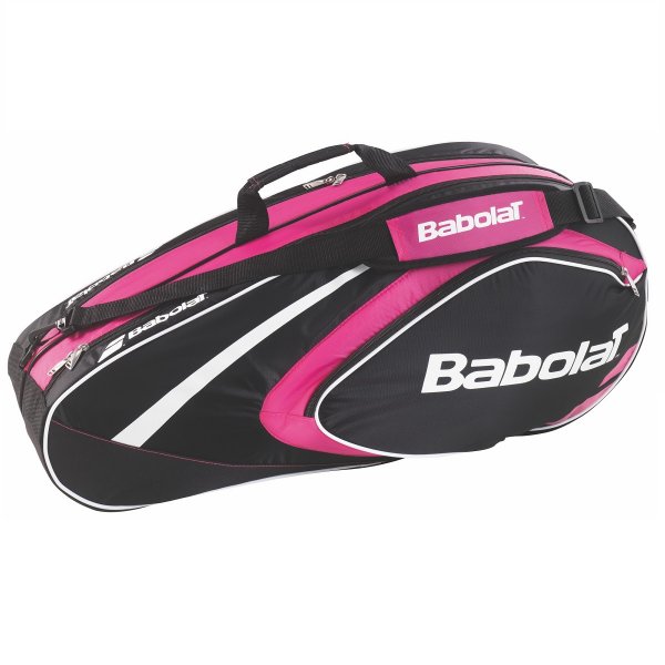 Tenisov taka BABOLAT Club Line RH X6 rov 2015
