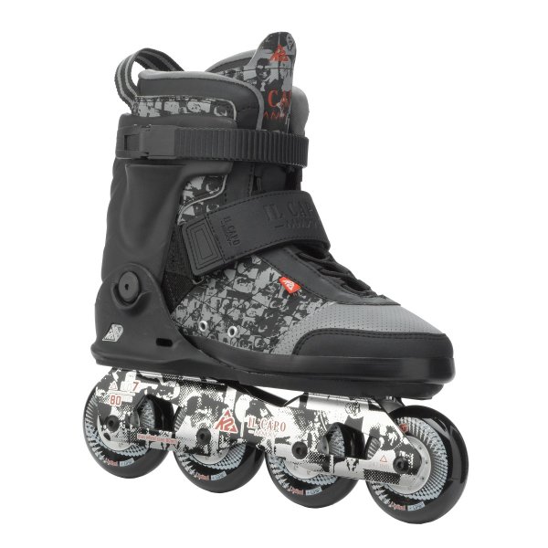 Inline brusle K2 IL Capo