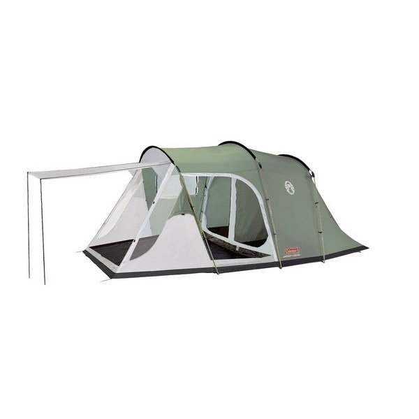 Coleman lakeside 4 cheap