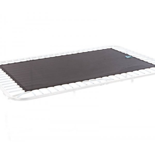 Odrazov plocha k trampoln MASTER Super 510 x 368 cm - pruiny 23 cm