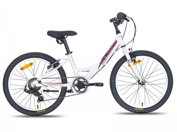Dtsk kolo GALAXY Kometa 20