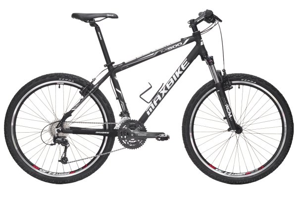 Horsk kolo MAXBIKE Baco 26 velikost rmu 15