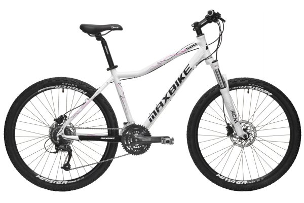 Horsk kolo MAXBIKE Taal 26 velikost rmu 15