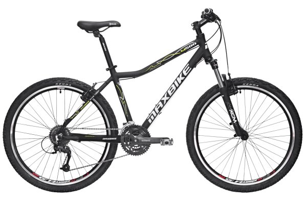 Horsk kolo MAXBIKE Gede 26 velikost rmu 17