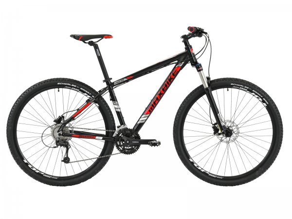 Horsk kolo MAXBIKE Taupo 29 erven - vel. rmu 19