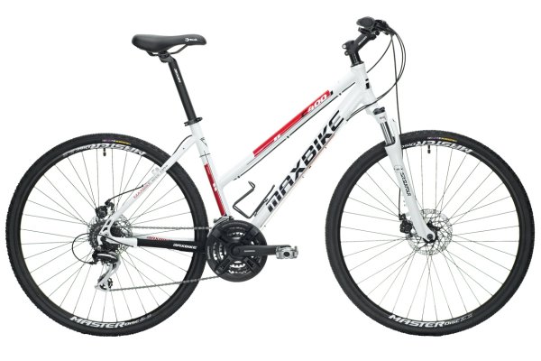 Krosov kolo MAXBIKE Aven cross velikost rmu 18