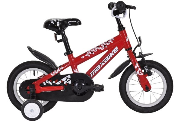 Dtsk kolo MAXBIKE 12