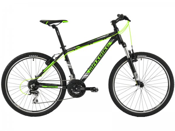 Horsk kolo MAXBIKE Nimba 26