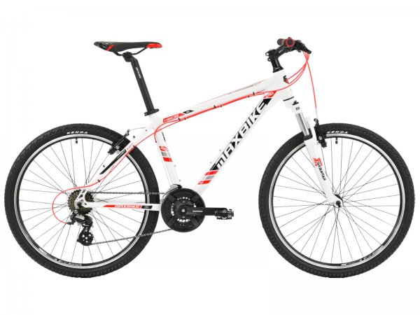 Horsk kolo MAXBIKE Loma 26