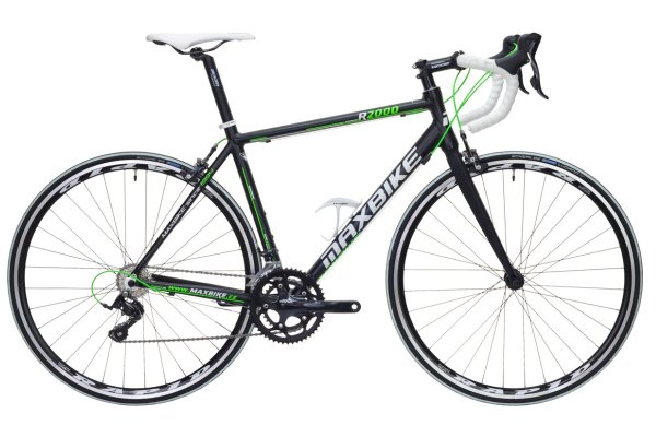 Silnin kolo MAXBIKE Gavia 2016