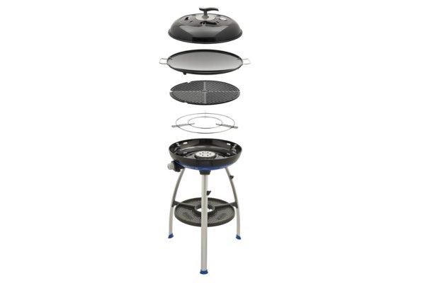 Gril CADAC Carri Chef 2 BBQ - Skottel