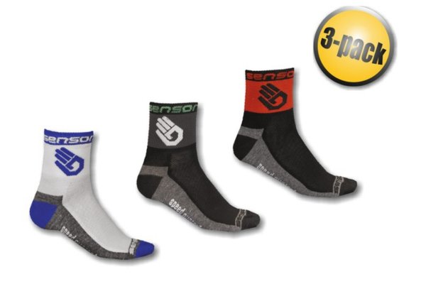 Ponoky SENSOR Ruka 3 pack 