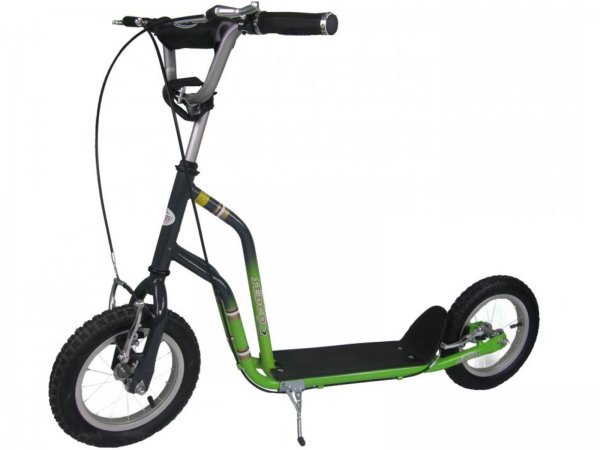 Kolobka SEDCO Sport BMX New 12-12 - edo-zelen