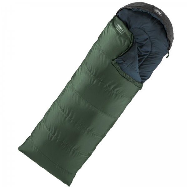 Spac pytel PRIMA Comfort 400 zelen - lev zip