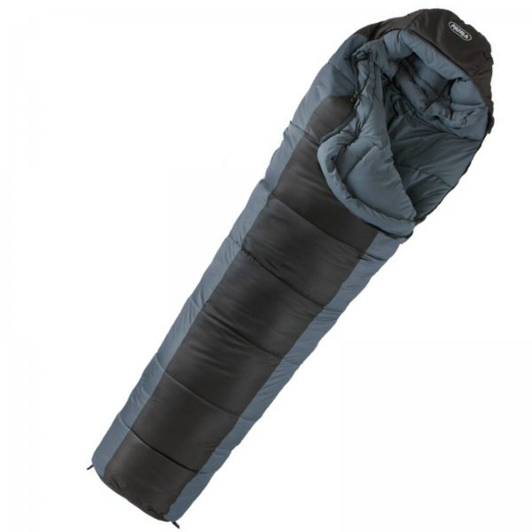 Spac pytel PRIMA Hiker 300 ed - lev zip