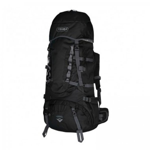 Batoh PRIMA Trekker 55 - ern