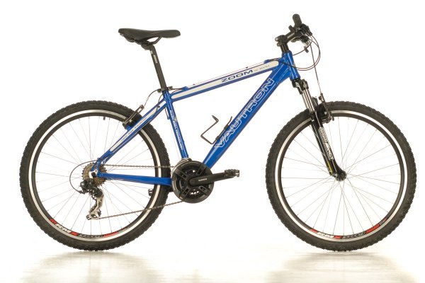 Horsk kolo VAUTRON MTB Tourney 3x7 ZOOM  17