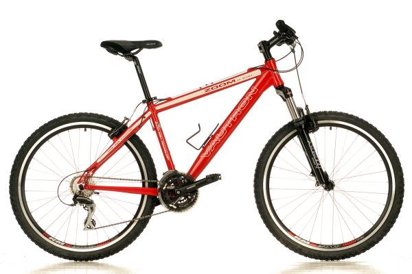 Horsk kolo VAUTRON MTB Acera 3x8 ZOOM