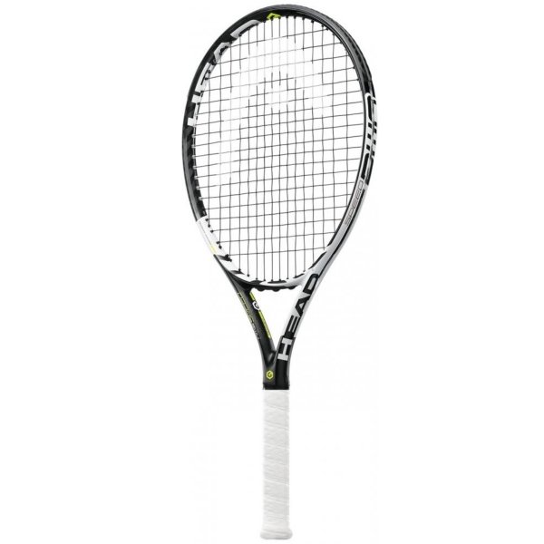 Tenisov raketa HEAD Graphene XT Speed PWR 2016