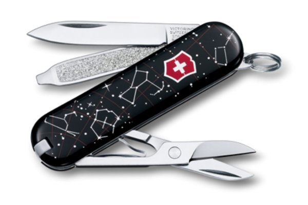 Kapesn n VICTORINOX Star Light Star Bright