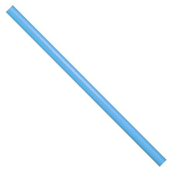 Pěnová tyč - plovací nudle Worm 150 cm - modrá