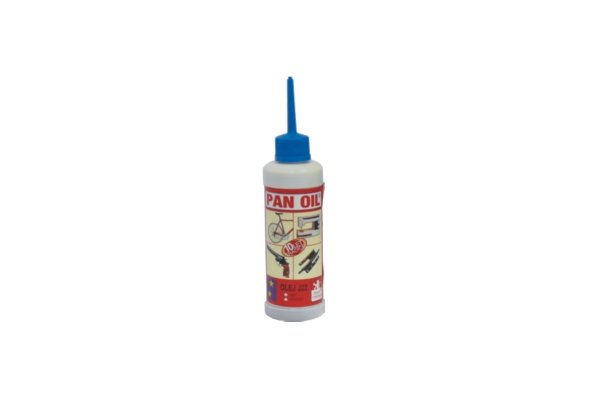 Olej na etzy Pan Oil cross 80 ml