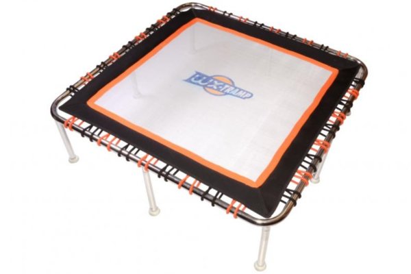 Baznov trampolna WATERFLEX tvercov