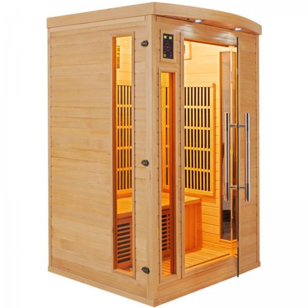 Infrasauna FRANCE SAUNA Apollon 2