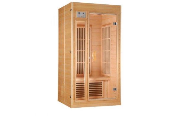 Infrasauna HANSCRAFT Italia