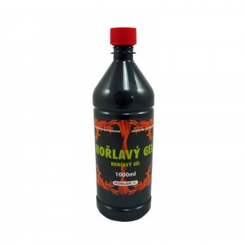 Holav gel MANDY 1l